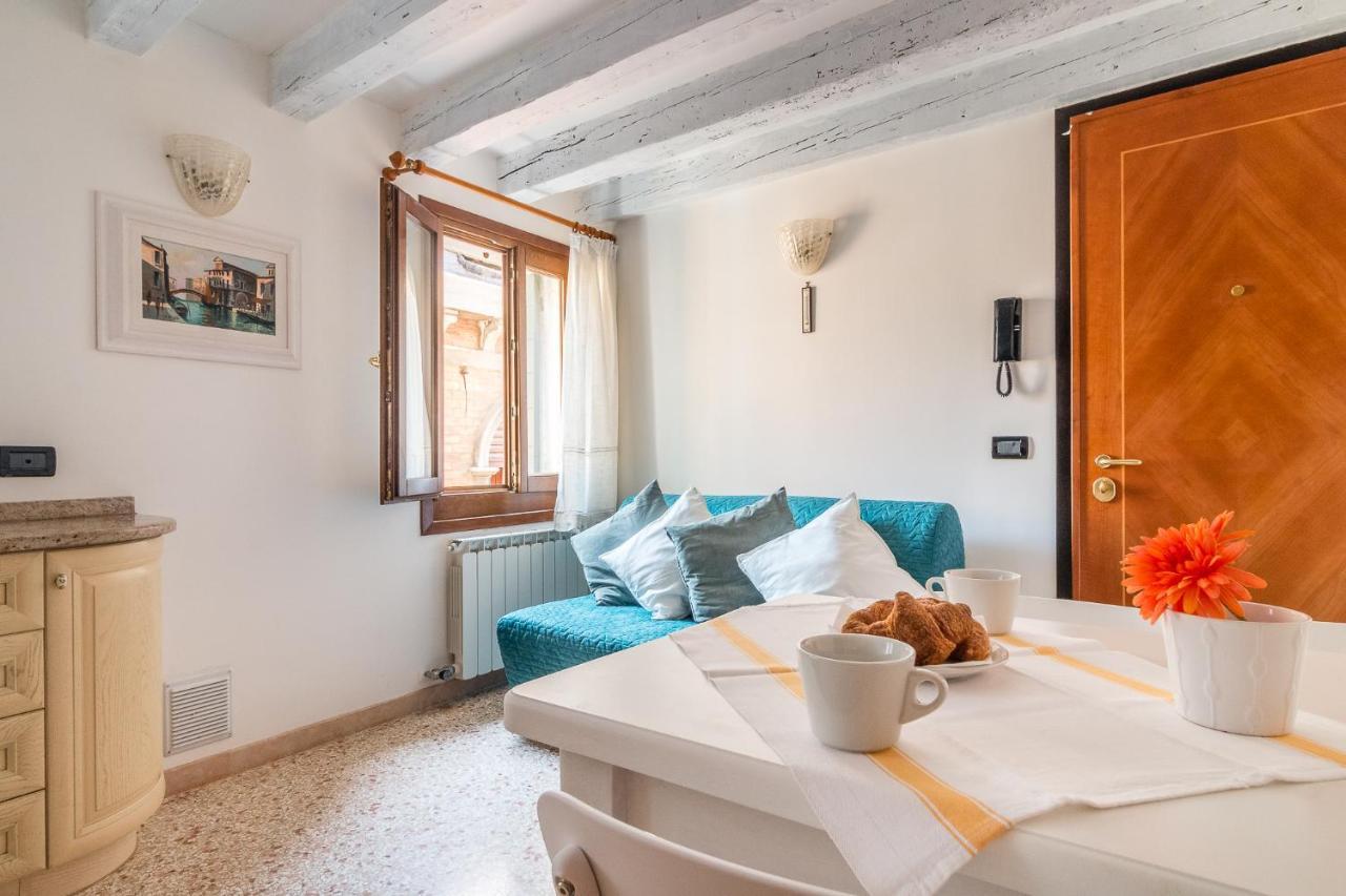 San Marco 1692 In The Heart Of @venice Appartement Venise