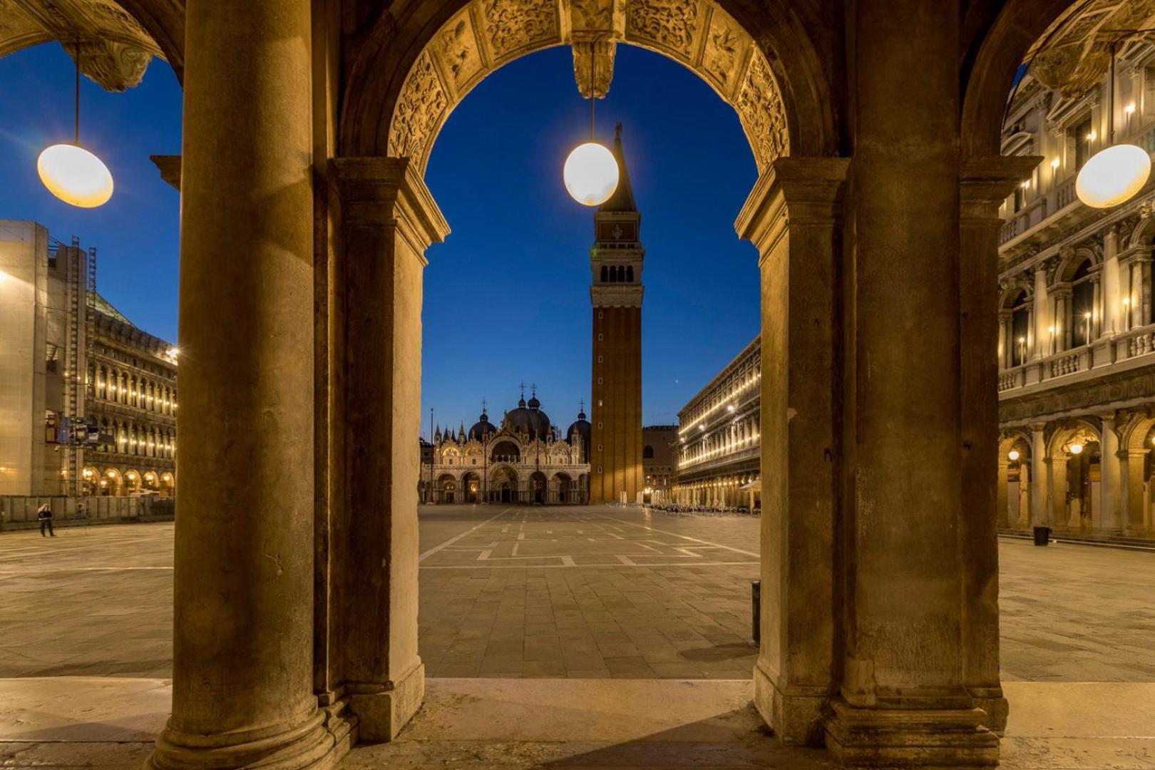 Appartement San Marco 1692 In The Heart Of @venice Venise